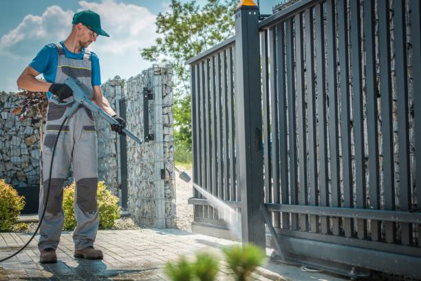 Best Solar Panel Cleaning  in Princeton, NJ