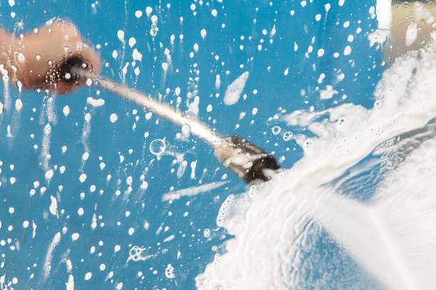 Best Heavy Equipment Washing  in Princeton, NJ