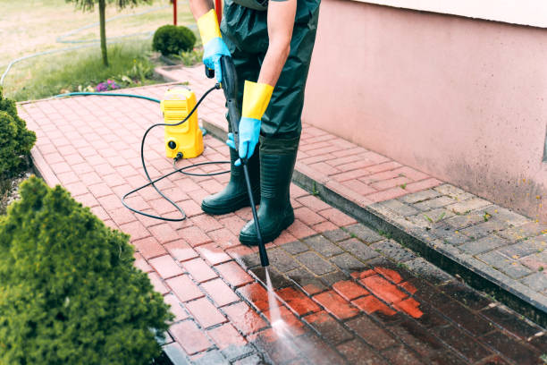 Best Post-Construction Pressure Washing  in Princeton, NJ