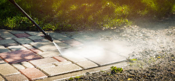 Best Building Exterior Washing  in Princeton, NJ