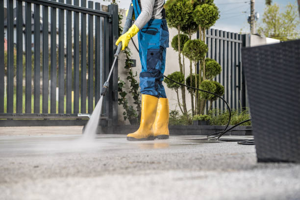 Best Soft Washing  in Princeton, NJ