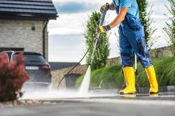 Best Patio and Deck Pressure Washing  in Princeton, NJ