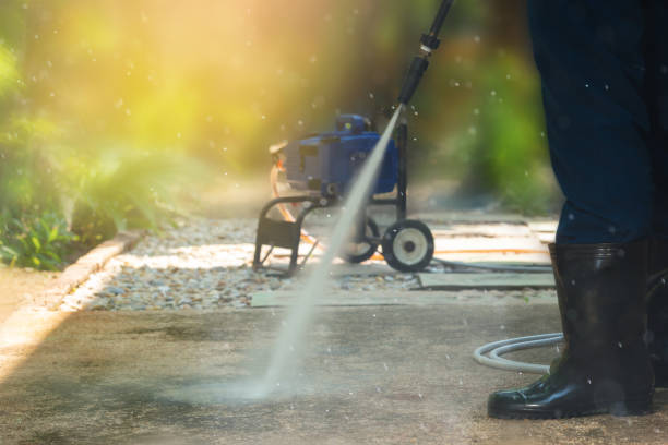 Best Gas Station Cleaning  in Princeton, NJ